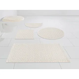 OTTO home Numan 50 x 80 cm natur