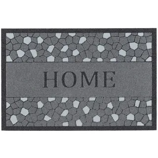 Pergamon 50 x 80 cm Schwarz