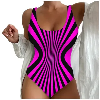Edle Bademode Damen BadeanzüGe In GroßEn GrößEn Bademode 85E GroßE GrößEn Bademode Badeshorts Frauen GroßE GrößEn Bikini Damen Orange V BüGel Bikini Badeanzug Damen Kleine Brust Bikini FüR Frauen Ab - M