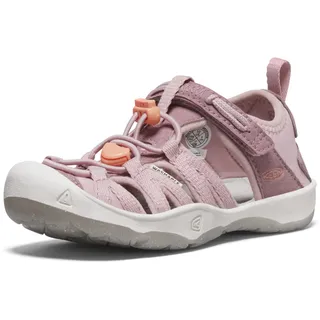 Keen Moxie Nostalg Rose/Papaya Punch 38