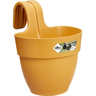 elho Vibia Campana S Ø 20 cm Honiggelb
