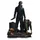 Iron Halloween Deluxe Art Scale Statue 1/10 Michael Myers 21 cm