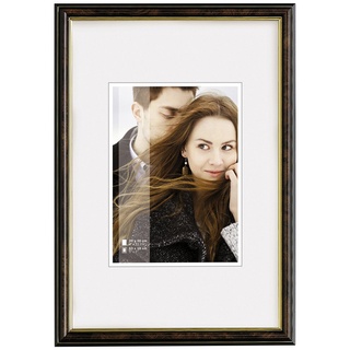 Walter Design Bilderrahmen, SMELL RAHMEN, Braun, 21x30 cm