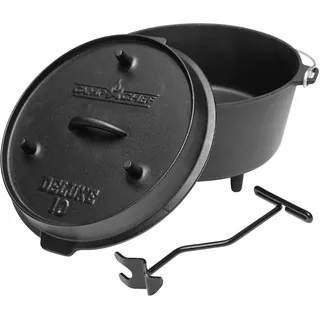 Camp Chef Deluxe Dutch Oven 10"