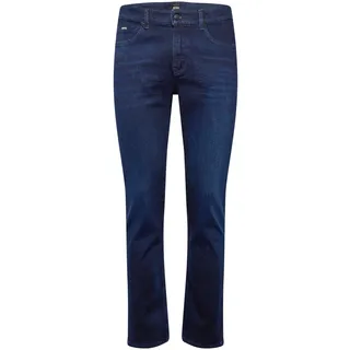 Boss Delaware Slim Fit Blau 36/34