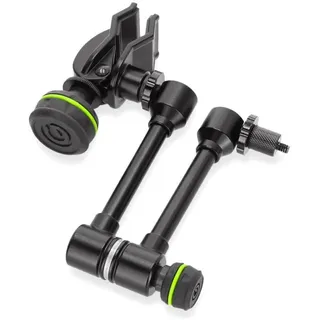 Gravity MA VARIARM M 38 - Vielseitiger Gelenk-Arm mit zentralem Feststell-Mechanismus - 3/8" Medium;