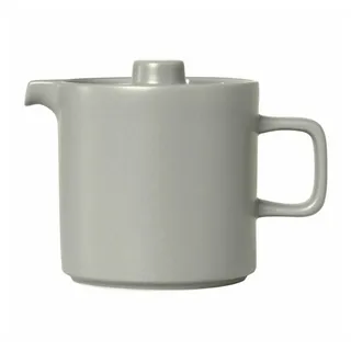 BLOMUS Teekanne mirage grey