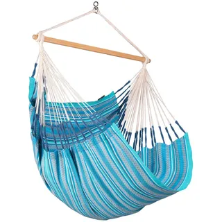 La Siesta Habana Azure Comfort blau
