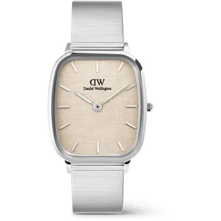 Daniel Wellington Herren-Uhren Analog Quarz
