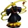 Koro Sensei Figur 30 cm