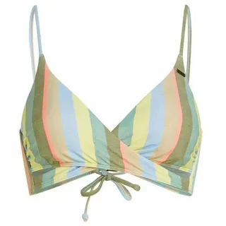 O'Neill Bikini-Top Damen Mehrfarbig 34