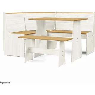 Hti-Living Eckbankgruppe Marija