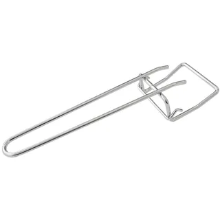 RK Räucher König Grillrosthalter Grillrostheber zum grillen und räuchern