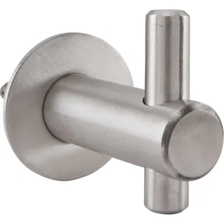 vasalat Garderobenhaken Inti Silber