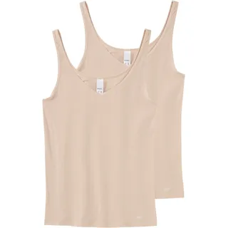 SPEIDEL Softfeeling Unterhemd Beige 46