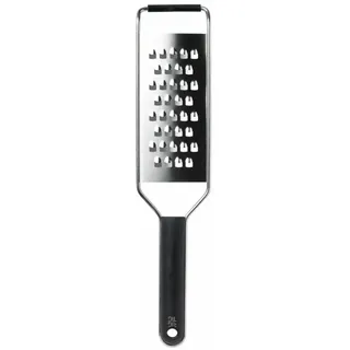 RIG-TIG Grate-It Gemüsereibe grob 1-tlg. Schwarz