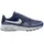 Midnight Navy/White-Diffused Blue 45