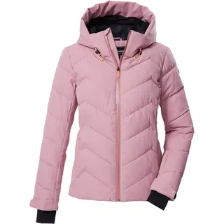 KILLTEC KSW 31 Skijacke Rosenholz 42