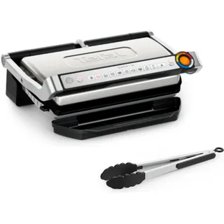 Tefal OptiGrill+ XL 2023 schwarz
