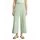 Culotte Hose Grün S