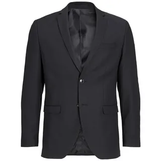 Jack & Jones Sakko Solaris (1-tlg) schwarz 46