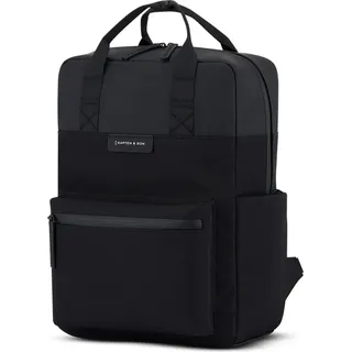 KAPTEN & SON Bergen Pro All Black