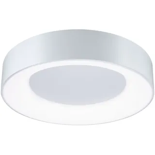 Paulmann HomeSpa Casca 1x23W rund weiß