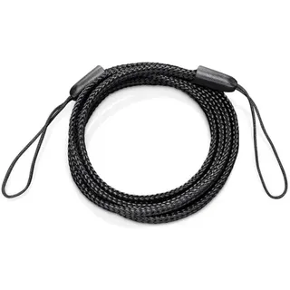 Wacom ACK41207 Grafiktablett-Eingabestift-Halter Schwarz