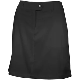 Island Green Women's Iglskt1852 Womens Golf Skort Shorts (Pack of 1)