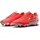 Legend 10 Academy Herren Hot Lava/White 45,5