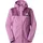 RAIN JACKET Hushed lavender/chroma Hushed Lavender/Chroma L