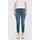 DREAM SUMMER Regular Fit Blau 38/26