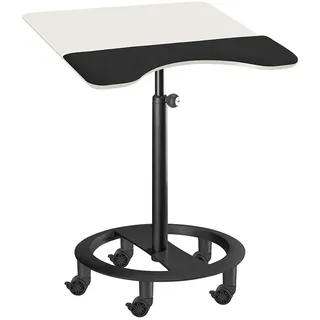 officeplus steh-sitz-rolls-drive Stehpult / Sitzpult