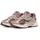 Taupe Haze/Tattoo/Silit Red/Burgundy Ash 40