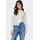 Bluse ONLVALAIS Weiß XS