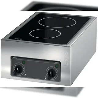 B.PRO, BC CH 4300, 400 V, COOK Ceran-Kochfeld