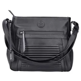 rieker Tasche  in Schwarz | Gr.: onesize