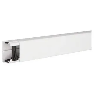 Hager Tehalit Leitungsführungskanal LF 40x60mm vw LF4006009016