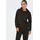 ONLY PLAY Onplounge Life Hoodie Braun S