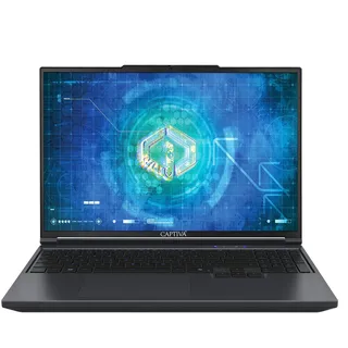 CAPTIVA Gaming-Notebook "Highend Gaming I10-1120GE", schwarz, 64 GB RAM 2.000 GB SSD, Core i9, Microsoft Windows 11 Pro (64 Bit), Notebooks