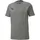 Teamgoal Tee medium gray heather XL