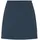 Midirock Damen Blau 42