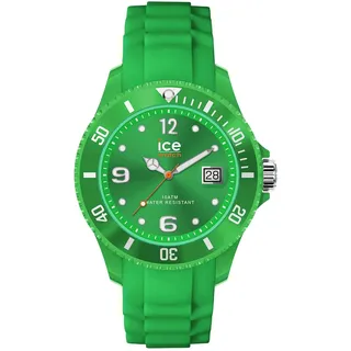 ICE-Watch ICE Forever M Grün Kautschuk 40 mm 026004