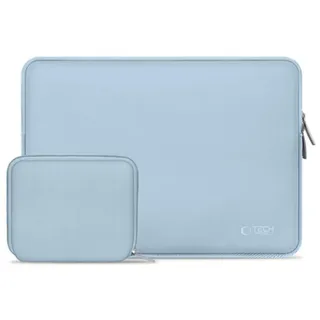 techprotect "Tech-Protect Neoslim 13-14\" Laptoptasche - Blau"