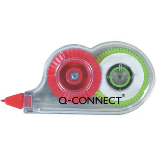 Q-Connect Korrekturroller Mini 4,2 mm x 5 m