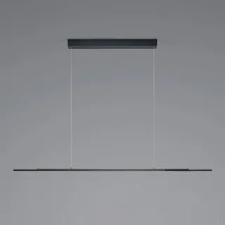 BANKAMP Lightline V2 Pendel up/down anthrazit
