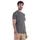 Merino 150 Iii Kurzarm-t-shirt Gritstone Heather-013 L