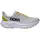Herren Stellar Grey/Stardust 45 1/3
