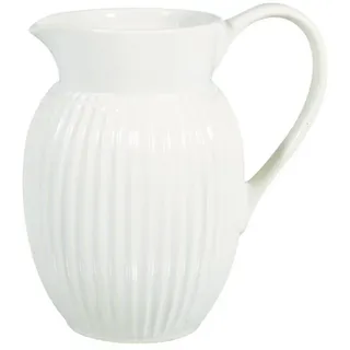 GREENGATE [DL] Jug Alice White 0,5L