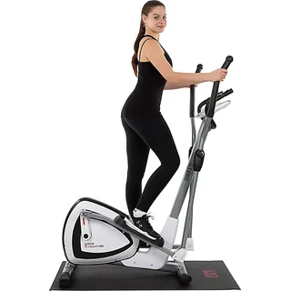 Motive Fitness by U.N.O. CT 1000 Weiß/Schwarz